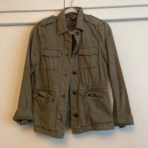 Utility jacket